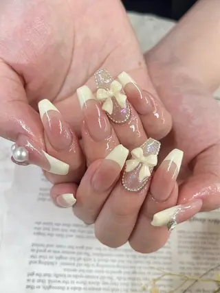 ネイル Basic町田本店 Suzunaのネイルデザイン