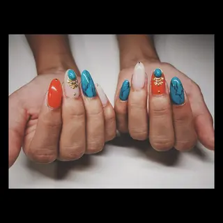 ネイル 土屋 智子のエステ・リラクイメージ