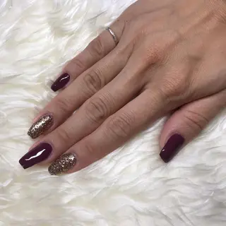 ネイル Nail&eye Belire 新宿のネイルデザイン