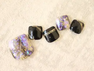 ネイル Dolce.Nail 大宮店のネイルデザイン