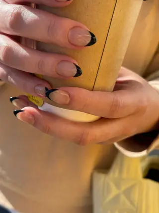 ネイル leaaloha　byBROWN HAIR所属・レアアロハ宇都宮 /ネイル.メンズ脱毛のネイルデザイン