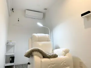 Milobyking /　Kotonoのマツエク・マツパデザイン