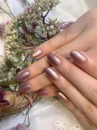 ネイル nail* runa🌻のネイルデザイン