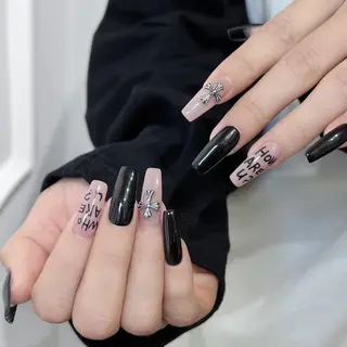 ネイル DEMAIN- 🕊️のネイルデザイン