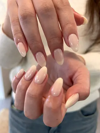 ネイル Kotone ｡:.ﾟஐ⋆*のネイルデザイン