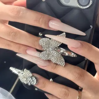 ネイル M-nail ／ KONOMIのネイルデザイン