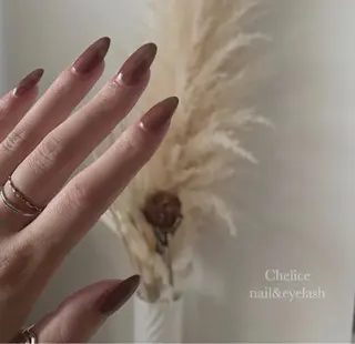 ネイル Chelice nailのネイルデザイン