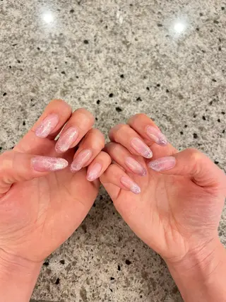 ネイル Luxy YUKIのネイルデザイン