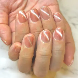 ネイル Cravo miyuのネイルデザイン