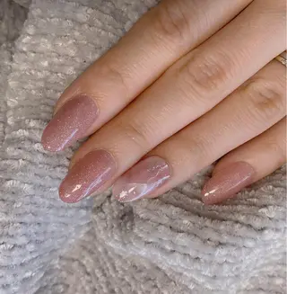 ネイル N. AIのネイルデザイン