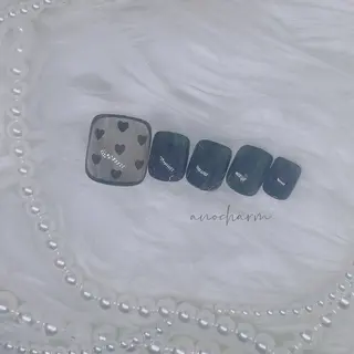 ネイル anocharm by Royd.所属・anocharm _annaのマツエク・マツパデザイン