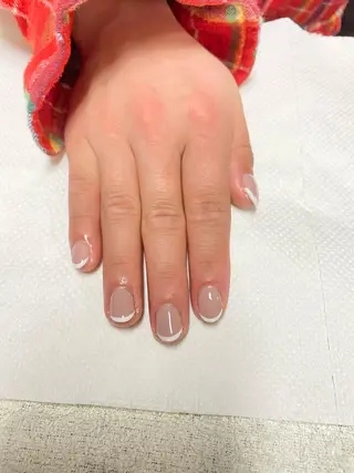 ネイル MIMI RUSH 安城 jubilee店所属・鍋田 彩歌のマツエク・マツパデザイン