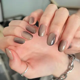 ネイル Nico所属・Nico🌛 Karenのネイルデザイン