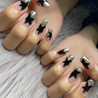 ネイル Beauty Space N&Nのネイルデザイン