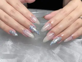 ネイル lucky シュウのネイルデザイン