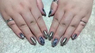 ネイル LOVE NAIL 💕Sonoのネイルデザイン