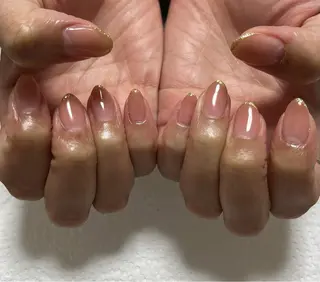 ネイル nail  M&T所属・nail M&Tのネイルデザイン