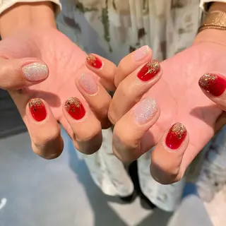 ネイル pro.m Kanonのネイルデザイン