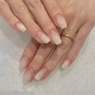 ネイル nailist🍒 ヤマザキのネイルデザイン