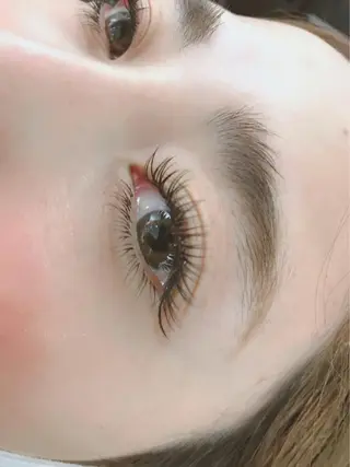 SESUNNY セサニー SEIRAのマツエク・マツパデザイン