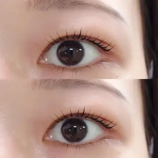 マツエク・マツパ tico 🌱shiori🌱のヘアスタイル