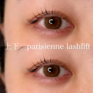 マツエク・マツパ elua eyelash所属・elua eyelashの眉毛・アイブロウイメージ