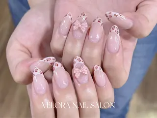 ネイル RINA NAILのネイルデザイン