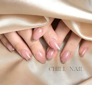 ネイル CHILL NAILのネイルデザイン