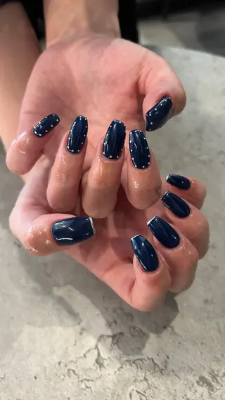 ネイル sayaka 🩰のネイルデザイン