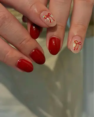 ネイル FIORITURA Maikoのネイルデザイン