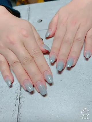 ネイル たきぐち みちこのネイルデザイン