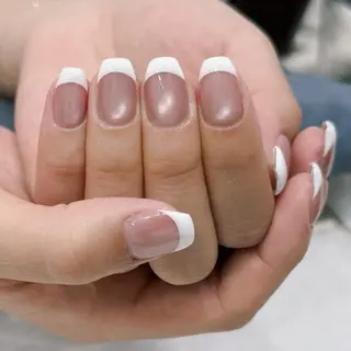 カラー RUBY NAIL SPAのネイルデザイン