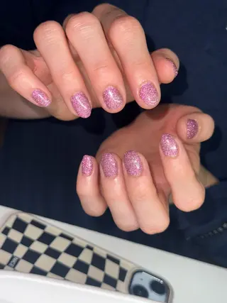 ネイル yui nailのネイルデザイン