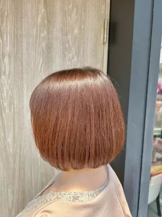 ショート カラー BeLuna所属・姪浜駅北口徒歩1分 /熊谷寛大のその他イメージ