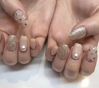 ネイル 鶴田୨ৎmaison de NALIのネイルデザイン