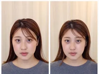 美容整体　小顔矯正 プラスフィール飯野のエステ・リラクイメージ