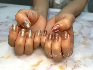 ネイル S Nailのネイルデザイン