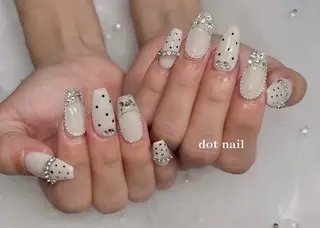 ネイル Y&A nail所属・Y&A akihoꔛ‬ෆのネイルデザイン