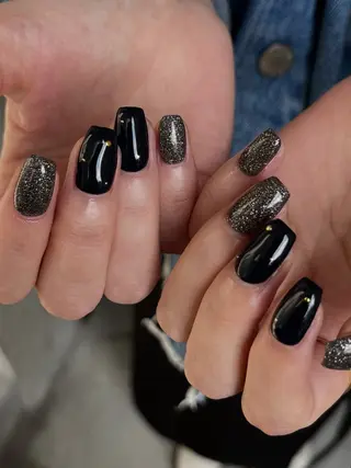 ネイル Manon Nailistのネイルデザイン