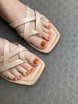 ネイル seaweed nailのネイルデザイン