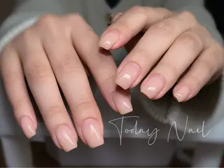 ネイル Today ゆきのネイルデザイン