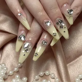 ネイル ❄️西川 真由美❄️のネイルデザイン