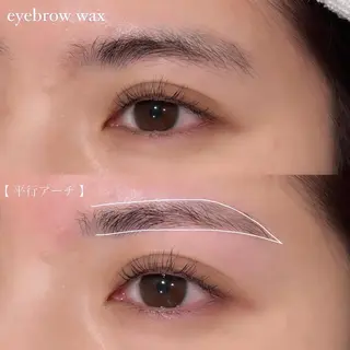 アイブロウ アイブロウ/眉毛 / Natsumi🤍の眉毛・アイブロウイメージ