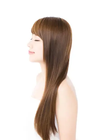 Re:nk hair&relaxのヘアスタイル