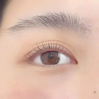 マツエク・マツパ 伊藤 志帆のマツエク・マツパデザイン