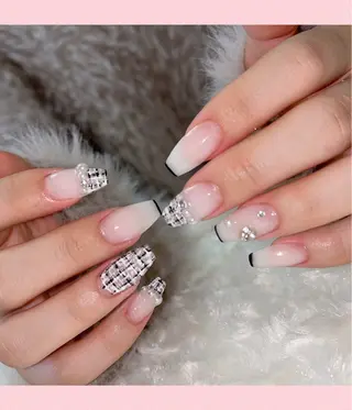 ネイル Re:∅ nail /HIRAMOTOのネイルデザイン