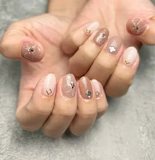 ネイル Y's nailのネイルデザイン