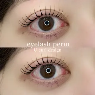 マツエク・マツパ i_ee beauty studio所属・i__ee. harunaのマツエク・マツパデザイン