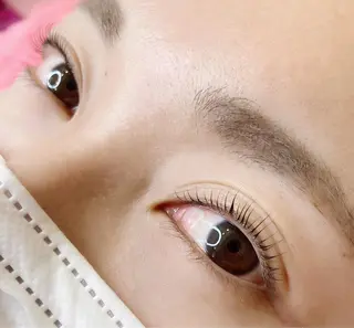 マツエク・マツパ RoseLash【青山一丁目徒歩1分】表参道所属・パリジェンヌ/まつパ RoseLashのマツエク・マツパデザイン