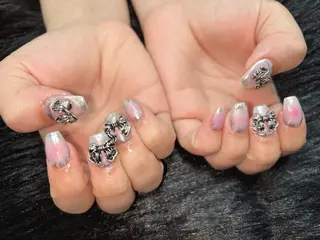 ネイル coco nailのネイルデザイン
